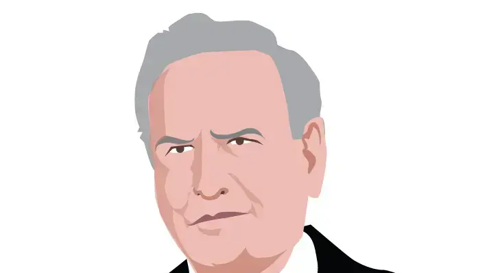 זלמן שובל