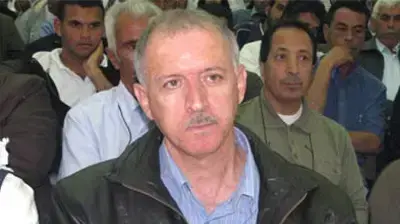 אמיר מח'ול