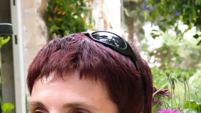 יהודית אופנהיימר