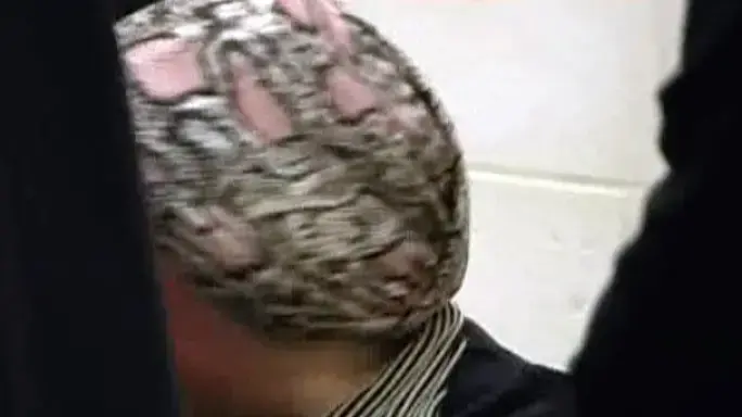 נחתם הסכם טיעון עם האם המרעיבה
