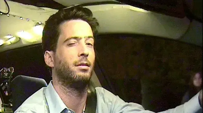 עידו רוזנבלום עידו רוזנבלום