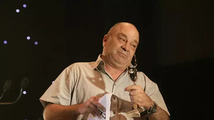 אריה צ'רנר אריה צ'רנר