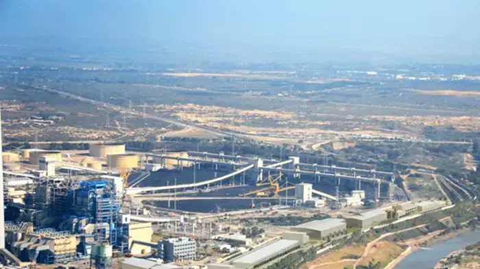 מתקן התפלה חדש בחדרה מתקן התפלה חדש בחדרה
