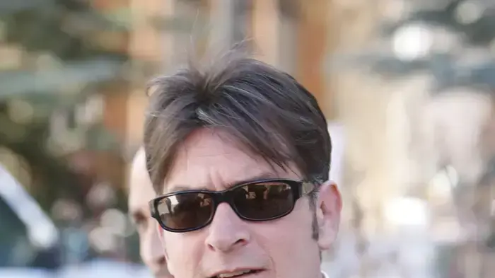 צ'רלי שין צ'רלי שין