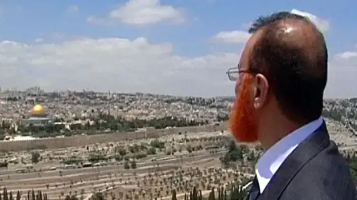 אבו טיר שוחרר לאחר 4 שנים