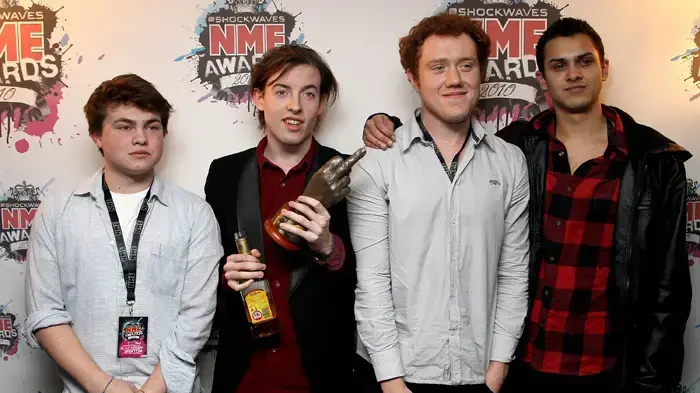 להקת Bombay Bicycle Club להקת Bombay Bicycle Club