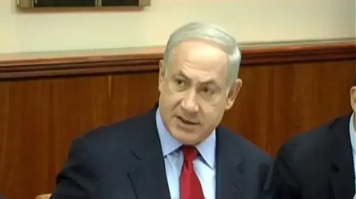 נתניהו: "אין התפתחות ביטחונית חריגה באזור"