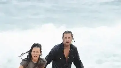"אבודים" "אבודים"