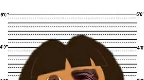 דורה החוקרת מהגרת לא-חוקית