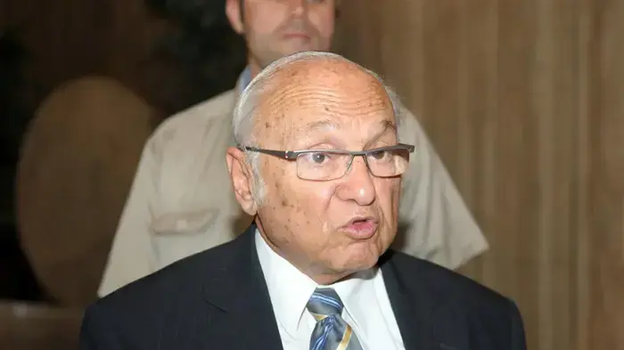 אריה דרעי השיא את ביתו דסי דרעי - מאי 2010