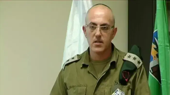 בצה"ל נערכים למשט המחאה נגד המצור בעזה