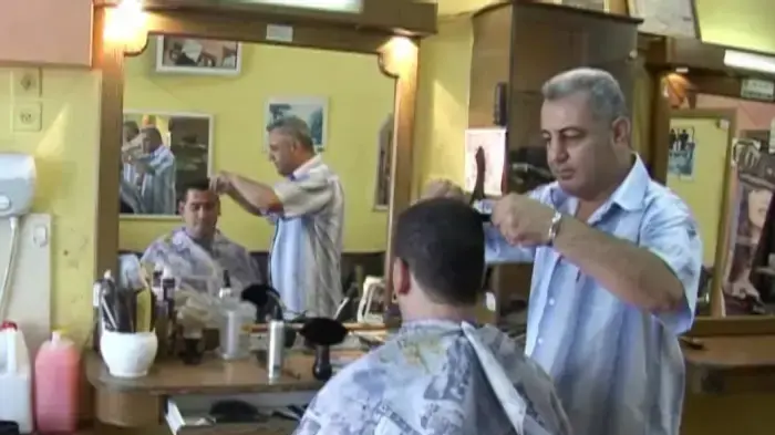 המגזר הערבי לא מתרגשים התרגיל העורף הארצי