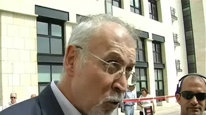 כתב אישום בגין ריגול חמור נגד אמיר מח'ול-שידרוג