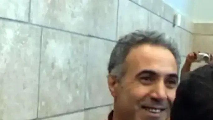 כתב אישום חמור הוגש כנגד עומר סעיד