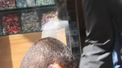 ערבי חטף נשק מחיילת מג"ב ונעצר