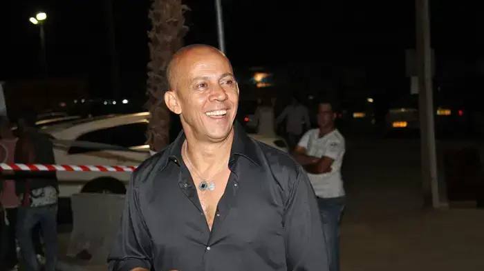 דידי הררי דידי הררי