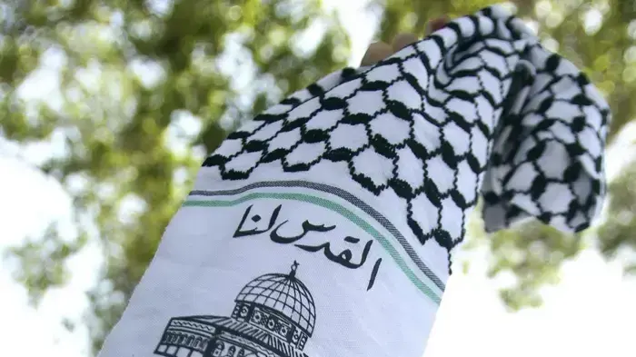 הפגנות בעולם הערבי בעקבות פעולת חיל הים בספינת המשט מאי 2010
