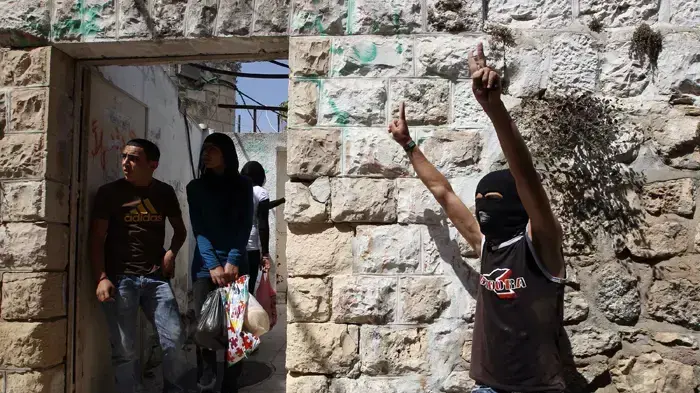 הפגנות בעולם הערבי בעקבות פעולת חיל הים בספינת המשט מאי 2010