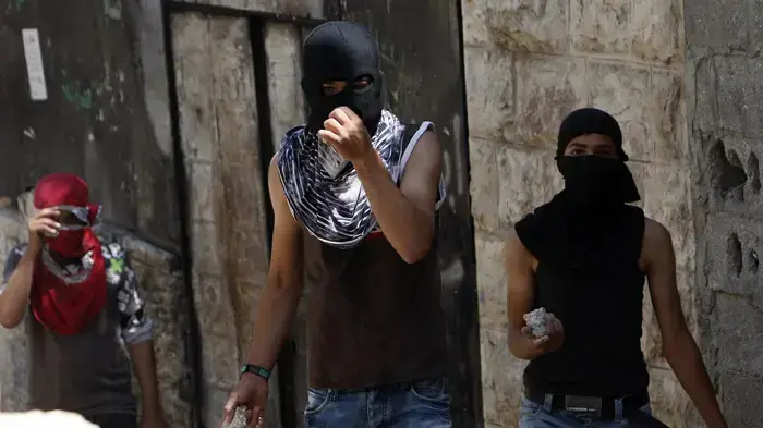 הפגנות בעולם הערבי בעקבות פעולת חיל הים בספינת המשט מאי 2010