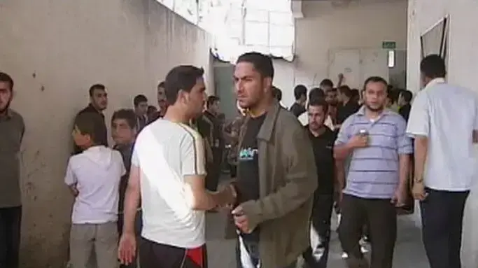 צהל חיסל משגרי רקטות בעזה