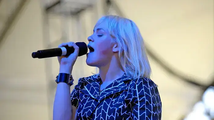 Uffie Uffie