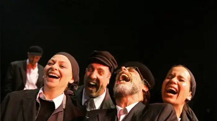 אנסמבל הרצליה
