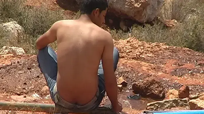 זרמים קטועים