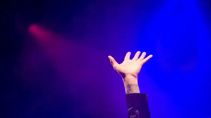 Marc Almond Marc Almond