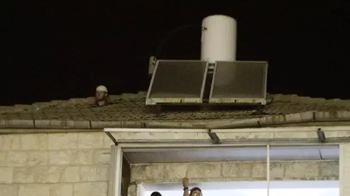 הלווית הרב מרדכי אליהו יוני 2010 ירושלים