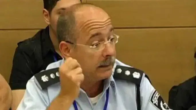 הממשלה אישרה: המשטרה העירונית יוצאת לדרך