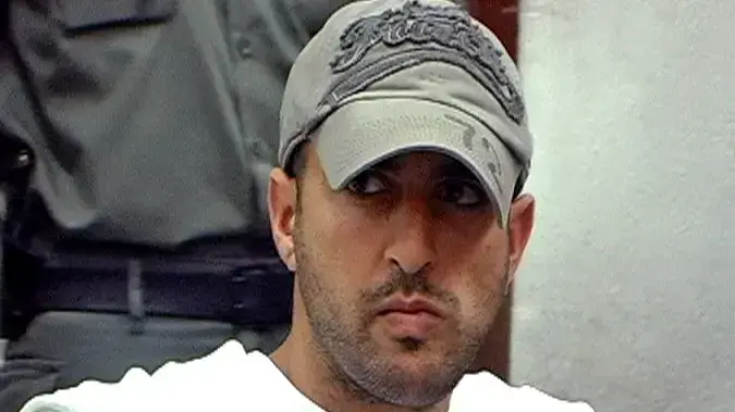 מעצרו של דרור אלפרון הוארך בשבוע