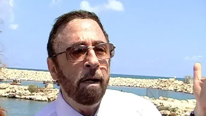 השופטים במשפט קרפ סיירו בזירת הרצח