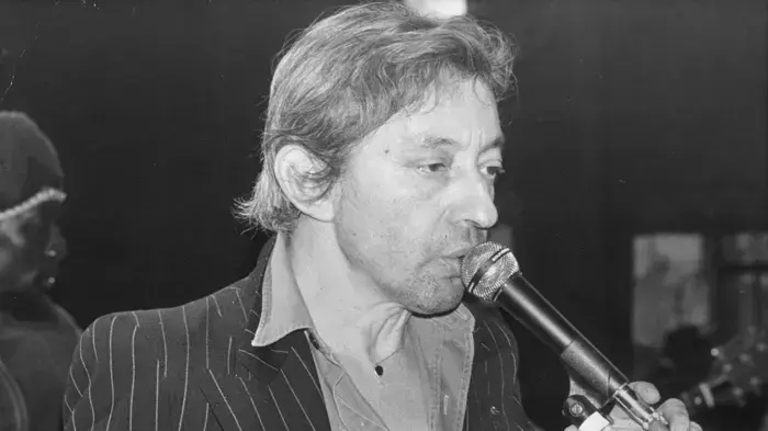 סרז' גינזבורג, 1979 סרז' גינזבורג, 1979