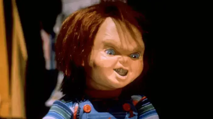 צ'אקי Child's Play צ'אקי Child's Play