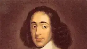 הפילוסוף ברוך שפינוזה, 1632 - 1677 הפילוסוף ברוך שפינוזה, 1632 - 1677