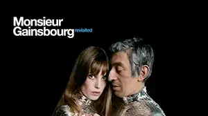 עטיפת האלבום "Monsieur Gainsbourg Revisited" עטיפת האלבום "Monsieur Gainsbourg Revisited"