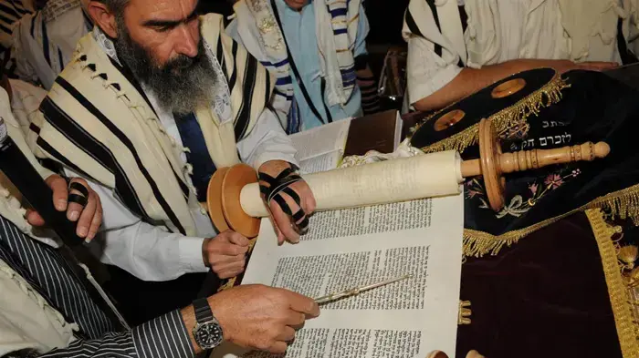 חגיגת בר המצווה הגדולה בישראל יוני 2010
