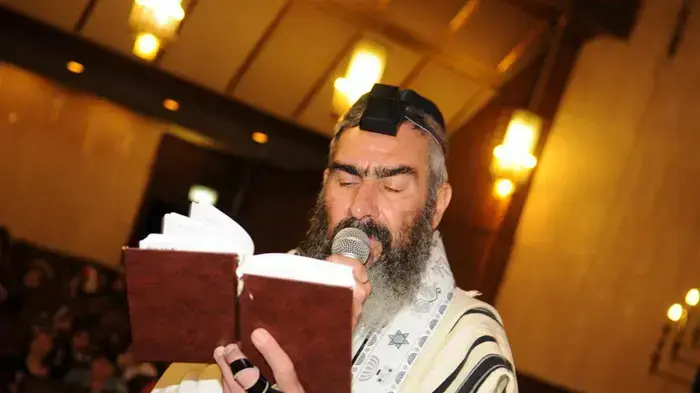 חגיגת בר המצווה הגדולה בישראל יוני 2010