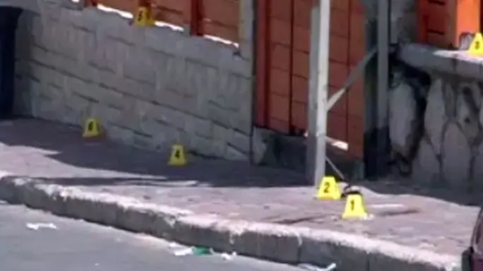 אישה הרה נרצחה, התינוק במצב קשה