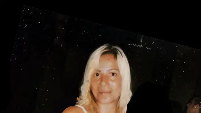 תמונת רפרודוקציה של טלי עטר שרצחה בעקבות ריב עם שכנתה באשדוד- יוני 2010 טלי עטר- תגית