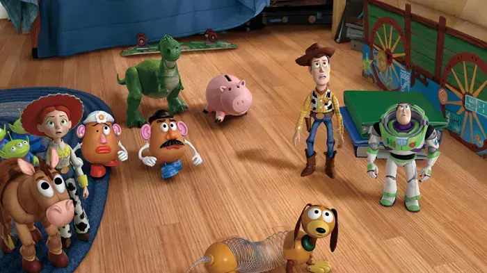 צעצוע של סיפור 3 צעצוע של סיפור 3