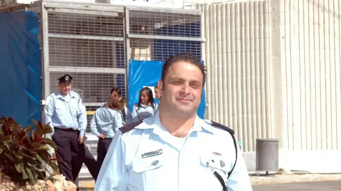 רס"מ יהושע סופר 