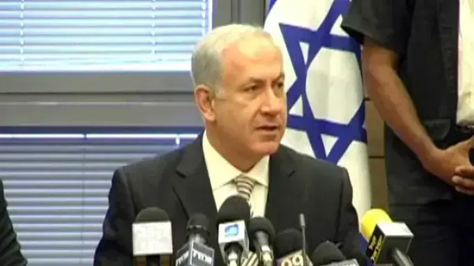 השרים אישרו פה אחד את ועדת החקירה למשט