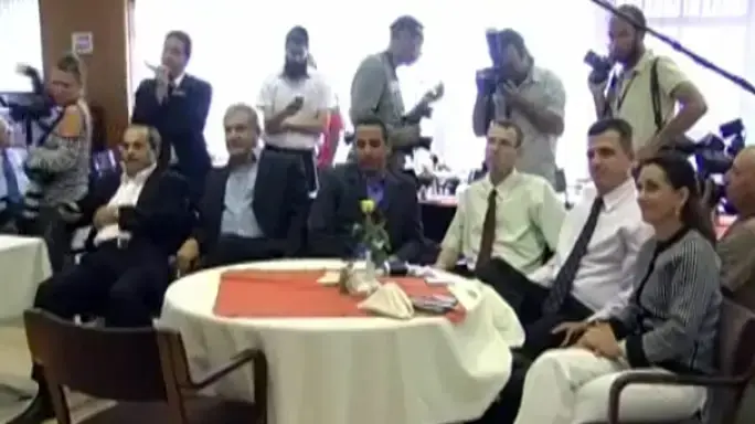 ויכוח סוער בכנסת: מי תניף את גביע העולם?
