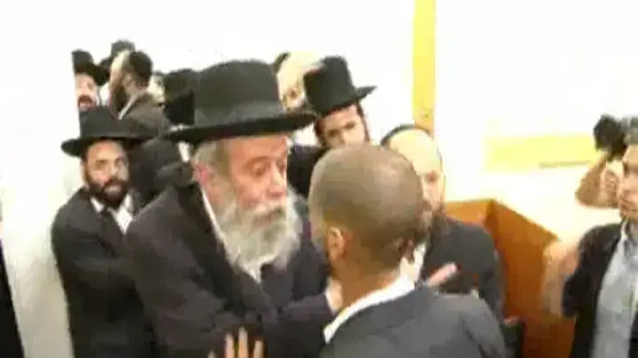 ביהמ"ש הקציב חודשיים לפתרון ההפרדה בביה"ס