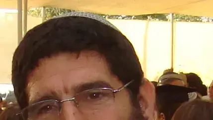 הרב ברונשטיין