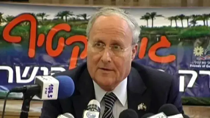 מפוני גוש קטיף: שום חקירה לא תתקן העוול
