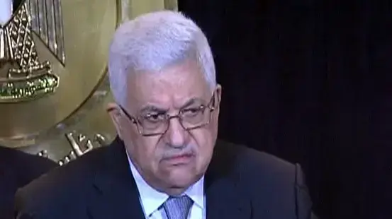 מובארק ואבו מאזן נפגשו בשארם א-שייח מובארק ואבו מאזן נפגשו בשארם א-שייח
