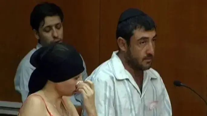 פדופיל הוזמן לדיון באלימות נגד ילדים
