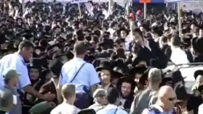 ההורים הגיעו לריצוי עונש המאסר 